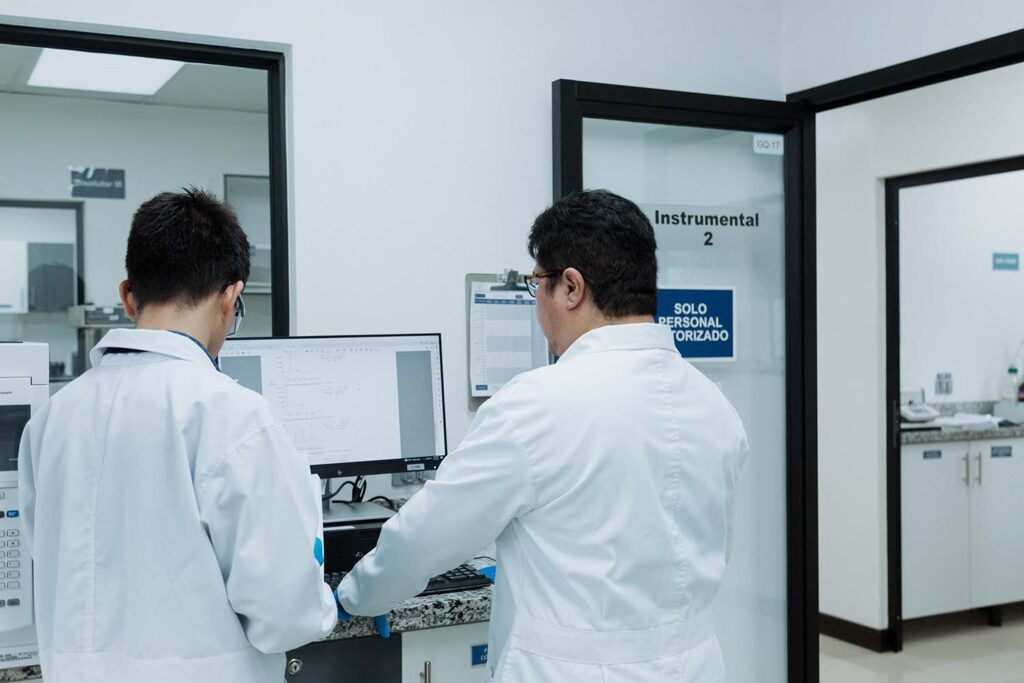 Servicios Especializados Farmacéuticos